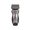 Foil Duo Cordless Rechargeable Shaver with Pop-Up Trimmer  Flexible Electric Face and Neck Shaving System view 3