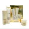 M.A.C Cosmetics Holy Grail Mini Hyper Real Kit - Hydration Serum, Cream-To-Foam Cleanser and Moisturizing Cream view 1