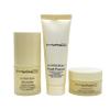 M.A.C Cosmetics Holy Grail Mini Hyper Real Kit - Hydration Serum, Cream-To-Foam Cleanser and Moisturizing Cream view 2