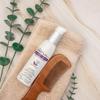 Smooth Therapy Silkshine Shine Serum By Iden Bee Propolis 4.2 oz / 125 ml | Frizz Control & Anti-Humidity Hair Serum view 2