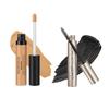 bareMinerals Original Liquid Mineral Concealer, Brightening Dark Circle + Lashtopia Mega Volume Black Mascara Bundle view 1