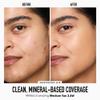 bareMinerals Original Liquid Mineral Concealer, Brightening Dark Circle + Lashtopia Mega Volume Black Mascara Bundle view 4