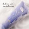 TATCHA The Rice Wash, Travel-Sized | Soft Cream Facial Cleanser - Wash Away Buildup Without Stripping Skin For A Soft, Luminous Complexion | 50 ml/ 1.7 fl. oz. view 2