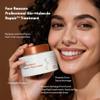 FOUR REASONS Bio-Molecule Repair Hair Mask for Damaged Hair  Hydrating & Deep Conditioning Hair Mask & Bond Repair Treatment for Dry, Frizzy, or Color Treated Hair  Vegan & Sulfate-Free, 10.1 Fl Oz view 2