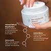 FOUR REASONS Bio-Molecule Repair Hair Mask for Damaged Hair  Hydrating & Deep Conditioning Hair Mask & Bond Repair Treatment for Dry, Frizzy, or Color Treated Hair  Vegan & Sulfate-Free, 10.1 Fl Oz view 4