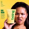 Being BIG HAIR Volumizing Conditioner for Fine, Straight Hair with Avocado, Macadamia Oil, Sulfate-Free Formula, 12 fl oz (pack of 1) view 3