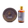Noble Otter Aftershave Splash, Th Noir et Vanille view 3
