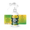Braided by Locsanity: Refresher Braid Spray for Dreads - 8 fl oz Daily Soothing Formula: Peppermint & Witch Hazel for Itchy Scalp, Hair Odor, Shine & Lightweight for Dreadlock, Braids, & Loose Hair view 2