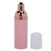 10Pcs Foam Pump Bottle 50ml, Press Type Foam, Transparent Travel Pump Bottle with Large Mouth for Foaming Shampoo, Wash, Hand, Leak Proof view 4