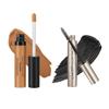 bareMinerals Original Liquid Mineral Concealer, Brightening Dark Circle + Lashtopia Mega Volume Black Mascara Bundle view 1