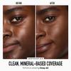 bareMinerals Original Liquid Mineral Concealer, Brightening Dark Circle + Lashtopia Mega Volume Black Mascara Bundle view 4