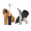 bareMinerals Original Liquid Mineral Concealer, Brightening Dark Circle + Lashtopia Mega Volume Black Mascara Bundle view 1
