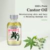Aceite De Ricino Higuereta Castor Oil 2oz view 3
