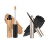 bareMinerals Original Liquid Mineral Concealer, Brightening Dark Circle + Lashtopia Mega Volume Black Mascara Bundle view 1