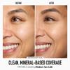 bareMinerals Original Liquid Mineral Concealer, Brightening Dark Circle + Lashtopia Mega Volume Black Mascara Bundle view 4