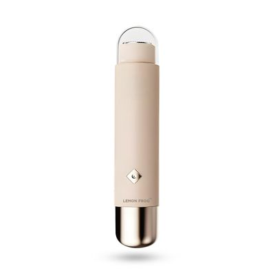 2 in 1 Rechargeable Electric Hair Trimmer for Women  Portable Bikini & Facial Shaver with 3D Floating Blade, Type-C Port with LED, IPX6 Waterproof, 5400 RPM Dual Head Shaver- Travel & Daily Use