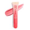 123 by MIXIK Cheeky Tint Blush and Lip Stain with Squalane & Sodium Hyaluronate, Vegan, Cruelty-Free Hydrating Blush for Cheeks & Lips, 0.3 fl oz (9ml) (Dragonfruit) view 1