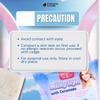 3 Bars BMRS Beauty Essentials Milky HYA with Ceramide Soap, 70g each view 4