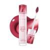 CLIO CRYSTAL GLAM TINT (CHERRY SERIES 028 DRY CHERRY), Glossy Finish, Lightweight, Buildable, Glass-Like, Smoothing, Long-Lasting, Vivid, Transparent, Shiny, Moisturizing Lip Stain, Korean Lip Tint view 1