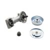 Gear Head Fit for FR130T FR350 FR450 4137 640 0100 4130 641 0300 view 3