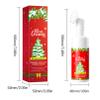 Moily Silicone Face Wash Tool Gentle Massaging Brush Head for Refreshing Facial Cleansing Orange One Size view 3