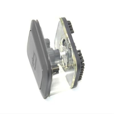 Replacement Brush W11416456 for Whirlpool OEM, Copper, PVC