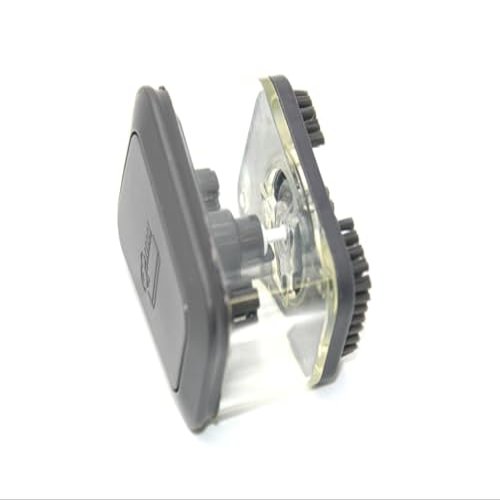 Replacement Brush W11416456 for Whirlpool OEM, Copper, PVC