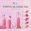 Peripera Ink Jellable Tint, Lip Stain, Korean Lip Tint, High Pigment Color, Longwear, Weightless, Moisutizing, Hydrating (012 All That Pink) view 2