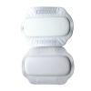 Bath Pillow Soft Portable Bathtub Bath pillow Pillow Headrest With Suction Cups PVC Pillows Cushion Head Spa Pillow view 3
