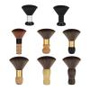 ChuYiElegance 15cm Barber Neck Duster Brush with Synthetic Bristles Multipurpose Accessory, Style A view 4