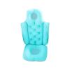 Bath Pillow Pillow Comfortable Foldable Spa Cushion Back Neck Support Soaking Bubble Bath Relaxing Bathtub Spa Pillow(R) view 2