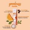 3% Vitamin C 3% Peptide & 3% Caffeine Eye Cream | Reduces Puffiness & Dark Circles | Improves Firmness & Elasticity, 15ml.0.50floz (pack of 1) view 3