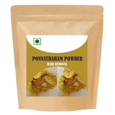 SH ponnatharam Hartal Warki Hartal Varki Hartal Pili Hair Removal 100 gm