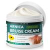 Acolye Arnica Cream for Bruising and Swelling: Extra Strength Arnica Bruise Cream with Vitamins K C E for Seniors Aged 55 and Above - Fast Healing Formula Ideal for Thin Skin 3.5 oz view 1