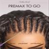 LUVME HAIR Readitress 13X4 Lace Frontal Fulani Braided Wigs Salon-Level 200% Density 100% Human Hair Braids Bohemia Pre Cut Lace Plucked Natural Scalp 22 Inches view 3