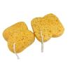 2Pack Dense Foam Shower Sponges for Men and Women Exfoliatings Body Loofahs Soft for Daily Use Large Shower Sponges view 1