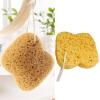 2Pack Dense Foam Shower Sponges for Men and Women Exfoliatings Body Loofahs Soft for Daily Use Large Shower Sponges view 3