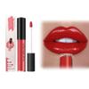 2026 New 12 Colors Lips Staining Lip Oil, Cream Texture Lipstick Long-Lasting Moisturizing Lip Oil, Upgrade Waterproof Lipstick Creamy Lip Gloss Non-stick to Cup (#10) view 1