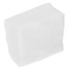 Gogogmee 2400pcs Cotton Makeup Pads for Women Thin Absorbent Face Cotton Wipes for Toner Makeup Removal Soft Facial Cleansing Pads Gentle Sensitive Skin for Daily Use view 1