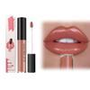 2026 New 12 Colors Lips Staining Lip Oil, Cream Texture Lipstick Long-Lasting Moisturizing Lip Oil, Upgrade Waterproof Lipstick Creamy Lip Gloss Non-stick to Cup (#8) view 1