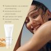 Sunscreen for Women, Women Sunscreen Lotion SPF 50 Sun Screen Protector Under Makeup Cream Sweat-Proof Moisturizing view 4