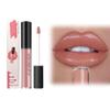 2026 New 12 Colors Lips Staining Lip Oil, Cream Texture Lipstick Long-Lasting Moisturizing Lip Oil, Upgrade Waterproof Lipstick Creamy Lip Gloss Non-stick to Cup (#2) view 1
