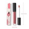 2026 New 12 Colors Lips Staining Lip Oil, Cream Texture Lipstick Long-Lasting Moisturizing Lip Oil, Upgrade Waterproof Lipstick Creamy Lip Gloss Non-stick to Cup (#9) view 2