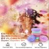 Psnli Shower Steamers Aromatherapy Stocking Stuffers 8 Scents, Christmas Gifts for Women Elegant Packaging Birthdays Gifts for Mom, Natural Essential Oil Home Spa Self Care & Relaxing Fruit view 2