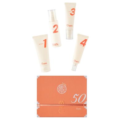 Age Routine Box (Own)
