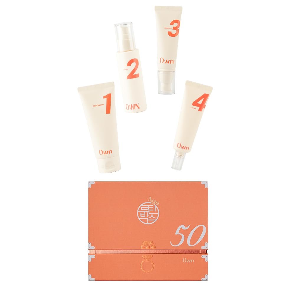 Age Routine Box (Own)