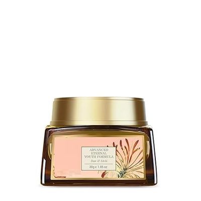 Advanced Eternal Youth Formula Night Cream