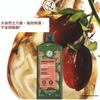Yves Rocher Shampoo Nourishing & Restoring Jojoba Oil Deep Hydration & Repair Silicone-Free - 300 ml / 10.1 fl oz Set of 3 view 4