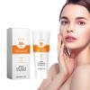 Womens Sunscreen - Women Sunscreen Lotion SPF 50+ Sun Screen Protector Under Makeup Cream Sweat-Proof Moisturize view 1