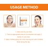 Womens Sunscreen - Women Sunscreen Lotion SPF 50+ Sun Screen Protector Under Makeup Cream Sweat-Proof Moisturize view 4